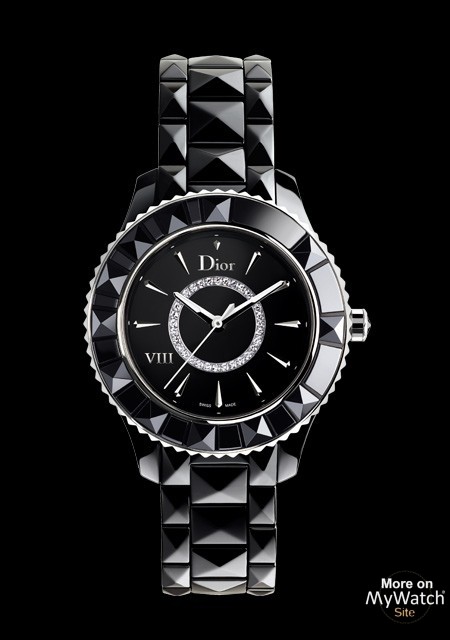 Watch Dior Dior VIII 33 mm | Dior VIII 