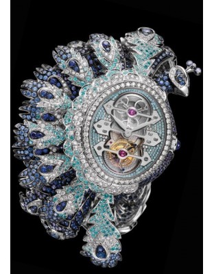 Hera Tourbillon