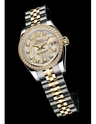 Lady-Datejust