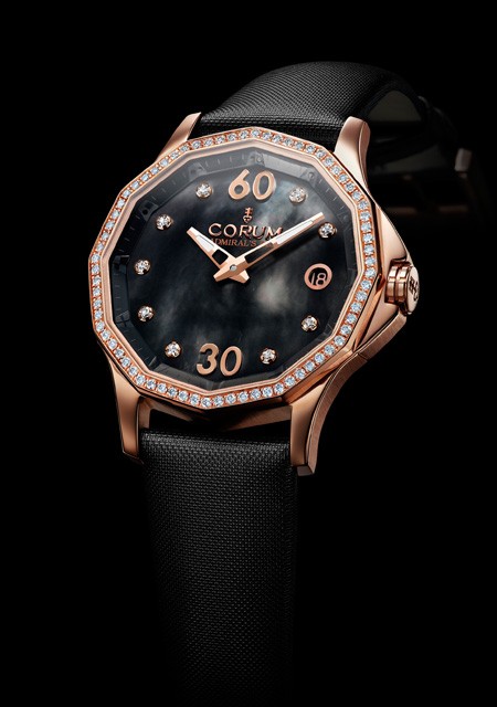 Corum admiral sales legend 38