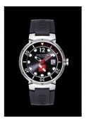 Tambour Diving II Noir L