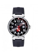 Tambour Diving II Noir L