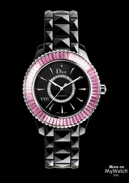 Dior VIII Baguette 33 mm Automatique