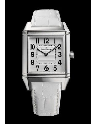 Reverso Squadra Lady Automatic