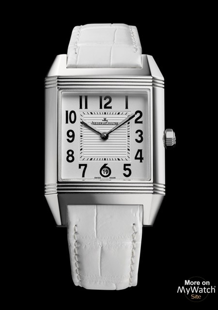 Reverso Squadra Lady Automatic