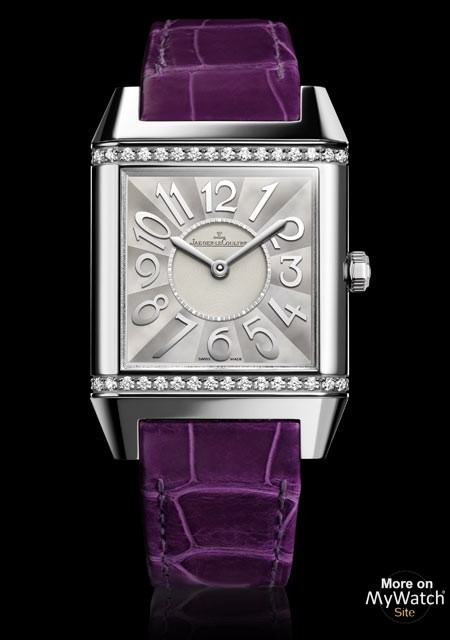 Reverso Squadra Lady