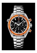 Seamaster Planet Ocean Chronographe