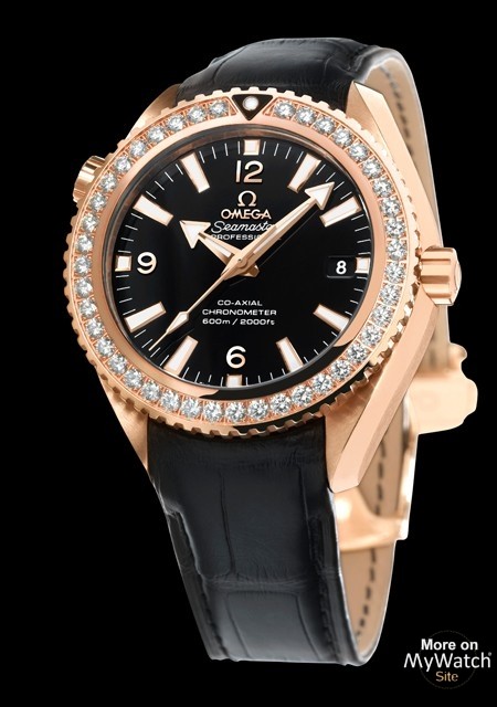 omega planet ocean women's