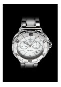 FORMULA 1 Lady Steel & Ceramic Chronograph