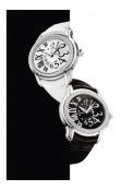 Millenary Black & White