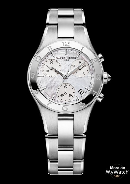 Linea Chronographe