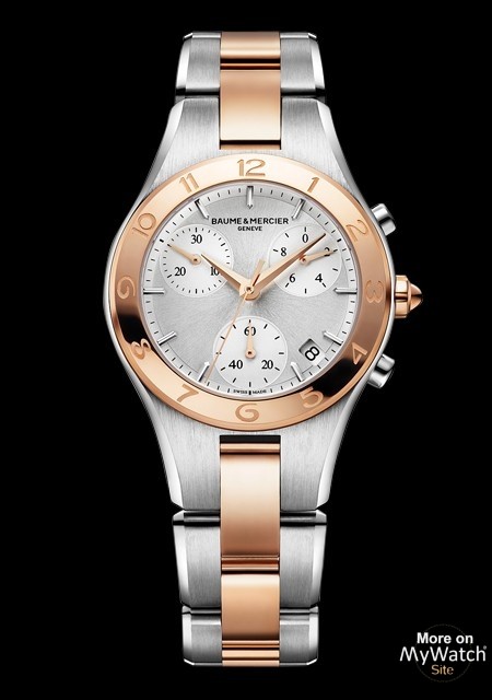 Linea Chronographe