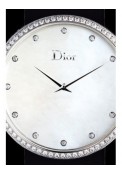 La D de Dior