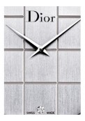 La D de Dior