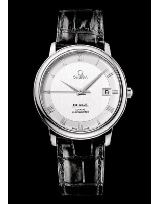 De Ville Prestige Automatic