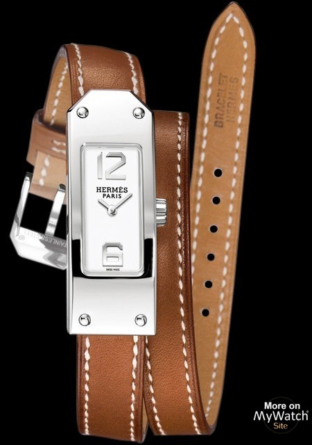 hermes kelly 2 watch