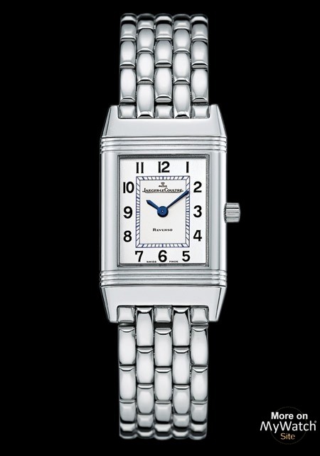 Reverso Lady