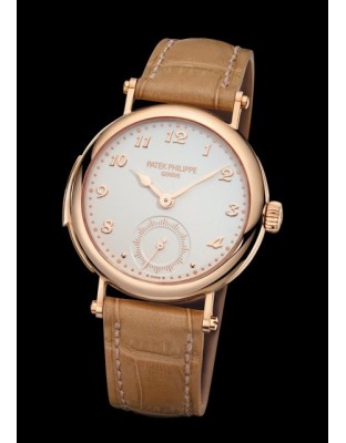 Ladies First Minute Repeater