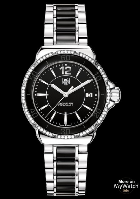 tag heuer formula 1 lady diamond