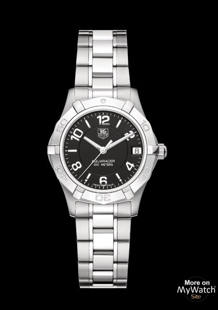 AQUARACER Lady