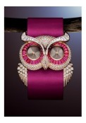 Montre Hibou