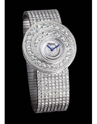 Montre Haute Joaillerie