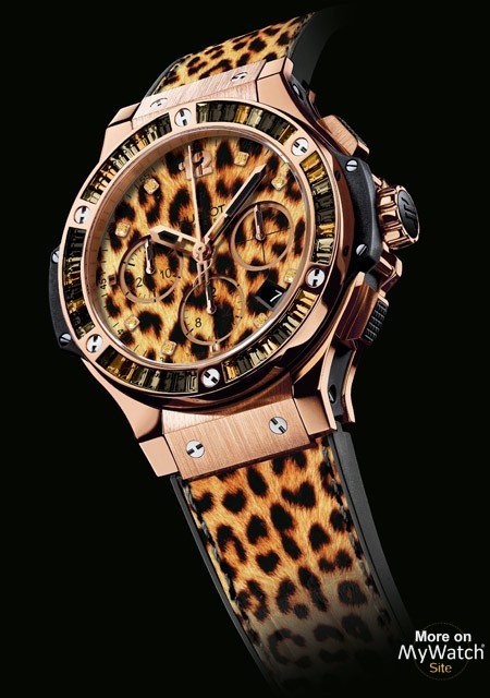 HUBLOT WATCH : all the Hublot watches for men - MYWATCHSITE