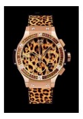 Big Bang Gold Leopard