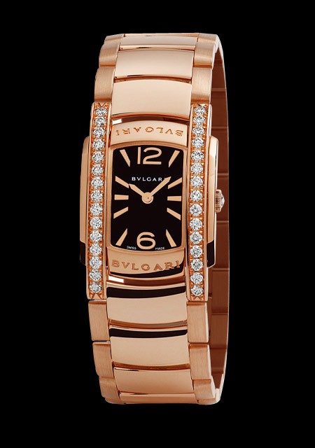 Watch Bvlgari Assioma D | Assioma D 