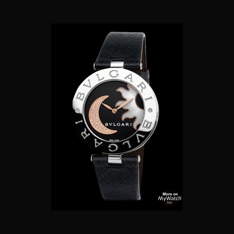 bvlgari b zero1 watch price