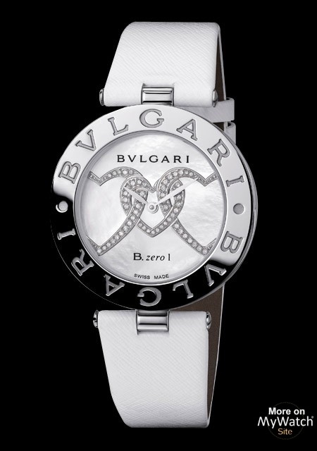 prix montre bulgari b zero1