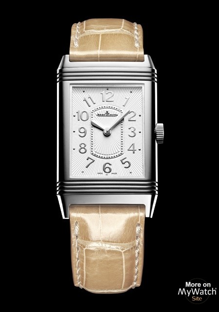 Grande Reverso Lady Ultra Thin