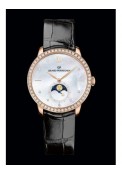 Girard-Perregaux 1966 Lady Phases de Lune