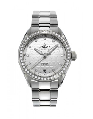 Alpina - Comtesse - Comtesse Diamonds