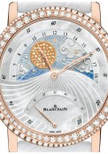  Blancpain Women Day/Night