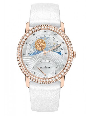 Blancpain Women Day/Night