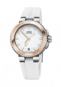 Oris Aquis Date Cermet