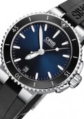 Oris Aquis Date