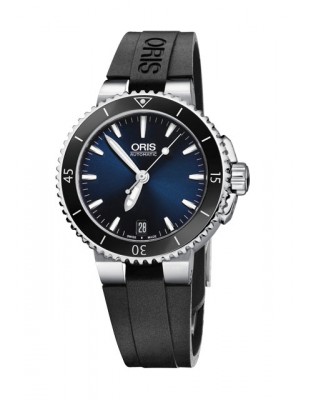 Oris Aquis Date