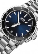 Oris Aquis Date