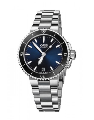 Oris Aquis Date