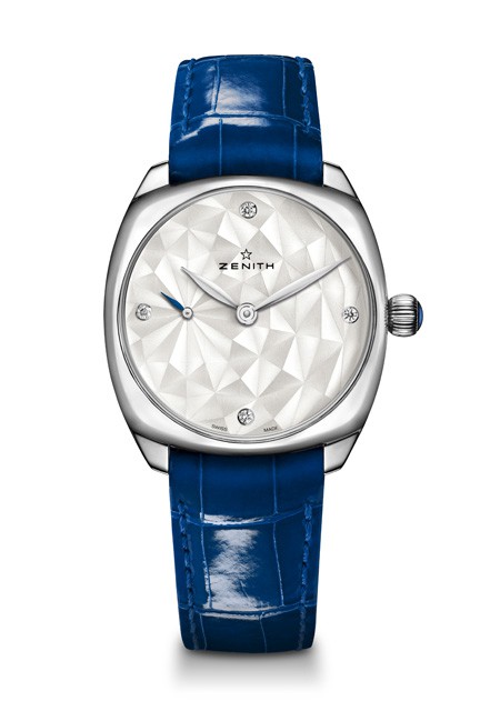 時計 HIROB LAPS SIGNATURE CATMINI LeafGreen Formex Essence ThirtyNine Swiss Automatic Chronometer with