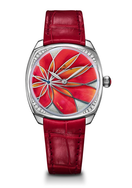 zenith star