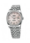 Datejust Rolesor 36 mm