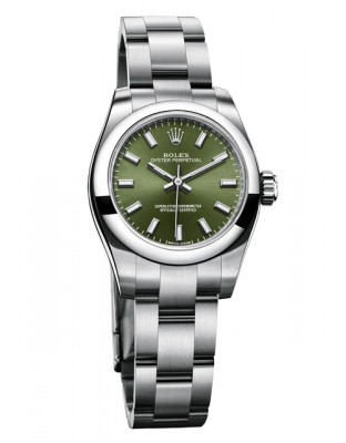 Oyster Perpetual