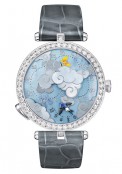 Lady Arpels Ronde des Papillons