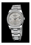 Datejust Rolesor 36 mm