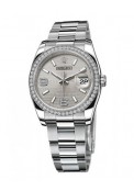 Datejust Rolesor 36 mm