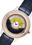 DIOR VIII GRAND BAL