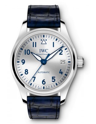 Montre d'Aviateur Automatic